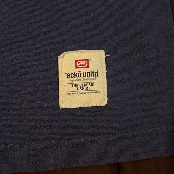 Ecko t-shirt size XL - Picture 2 of 9